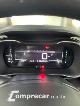 C4 CACTUS 1.6 VTI 120 Feel Eat6
