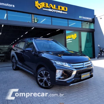 Mitsubishi Eclipse Cross HPE-S 1.5 16V 165cv Aut. 4 portas