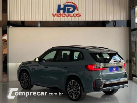 X1 S20I M SPORT