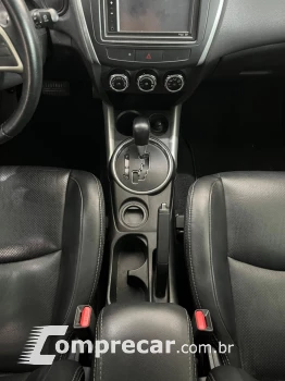 ASX 2.0 16V 160cv Aut.
