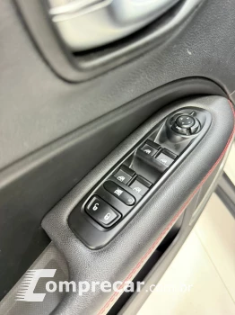 COMPASS 2.0 16V Trailhawk 4X4