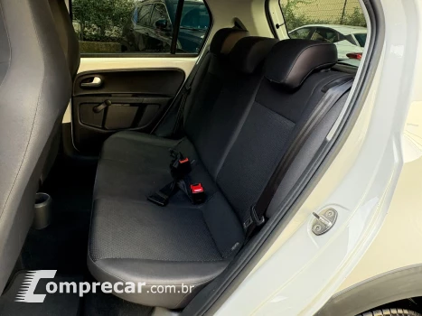 UP 1.0 170 TSI Xtreme