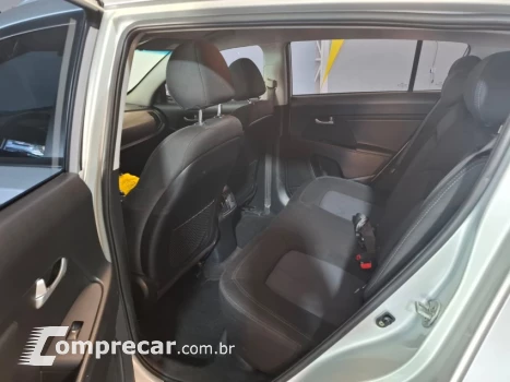 SPORTAGE 2.0 LX 4X2 16V
