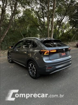 NIVUS 1.0 200 TSI Highline