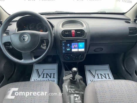 CORSA 1.4 MPFI Maxx 8V