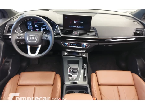 Q5 2.0 55 TFSIE PHEV PERFORMANCE BLACK QUATTRO S TRONIC