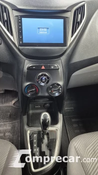 HB20S 1.6 Premium 16V
