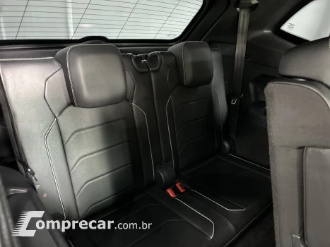 TIGUAN 2.0 350 TSI Allspace R-line 4motion