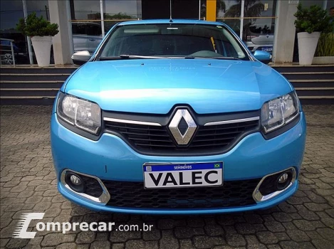 SANDERO 1.6 Dynamique 8V