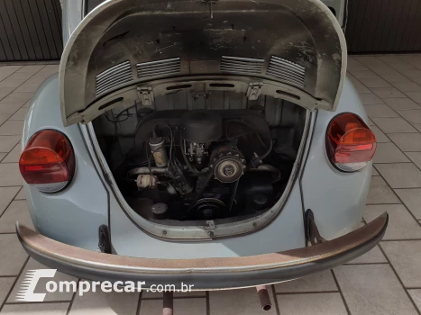 FUSCA 1.6 8V