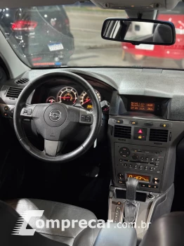 VECTRA 2.0 MPFI Elite 8V 140cv