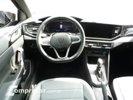 NIVUS 1.0 200 TSI Highline