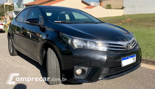 COROLLA 2.0 XEI 16V