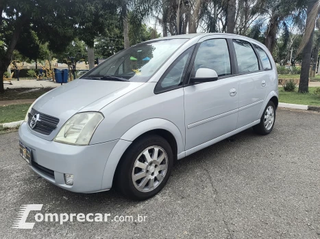 MERIVA 1.8 MPFI CD 8V