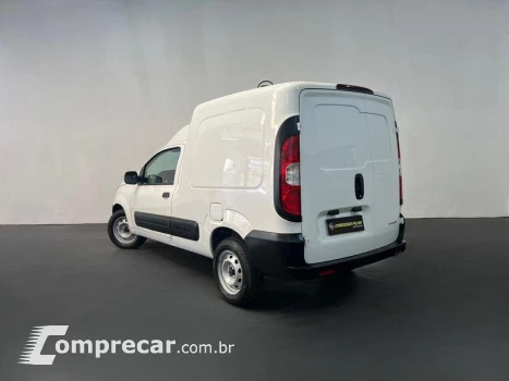 FIORINO ENDURANCE EVO 1.4 FLEX 8V 2P