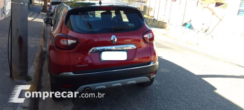 CAPTUR 1.6 16V SCE Intense