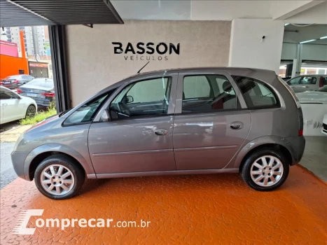 MERIVA 1.4 MPFI Maxx 8V