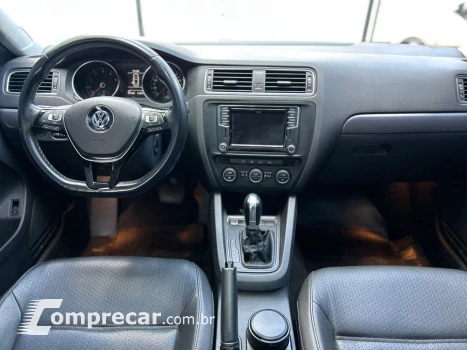 JETTA 1.4 16V TSI Trendline