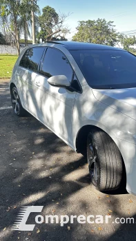 GOLF 1.4 250 TSI Highline