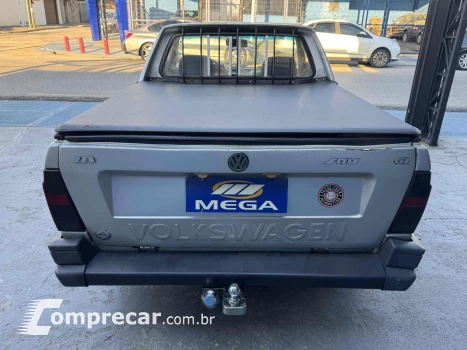 SAVEIRO 1.6 CS 8V