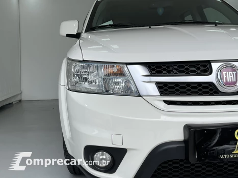 FREEMONT 2.4 Precision 16V