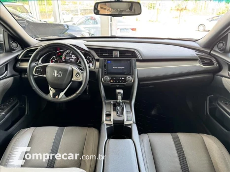 CIVIC 2.0 16vone EX