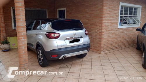 CAPTUR 1.6 16V SCE Life