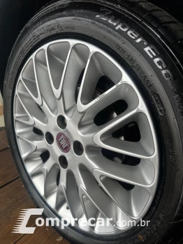 PUNTO 1.6 Essence 16V