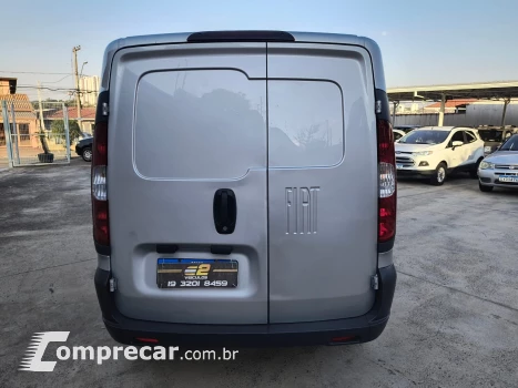 FIORINO HARD WORKING 1.4
