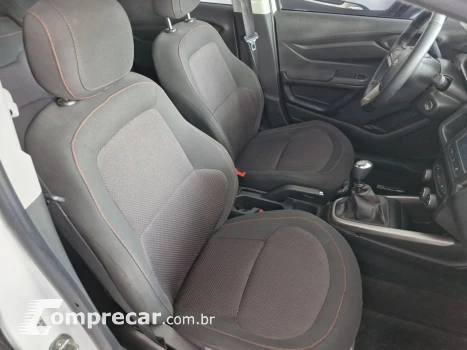 Onix Hatch 1.4 4P FLEX LT
