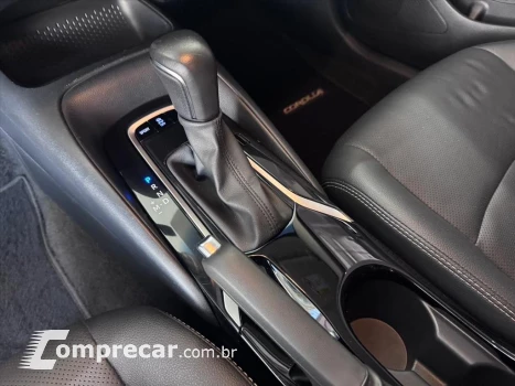 COROLLA 2.0 VVT-IE FLEX ALTIS DIRECT SHIFT
