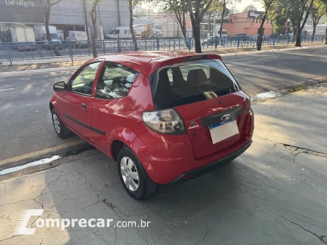 KA 1.0 I 8V