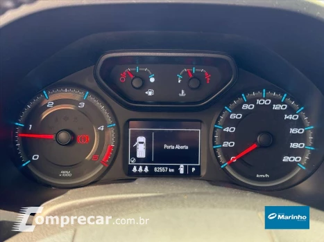 S10 2.8 16V TURBO DIESEL LT CD 4X4 AUTOMÁTICO