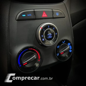 HB20 1.6 Comfort Plus 16V