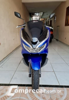 PCX 150