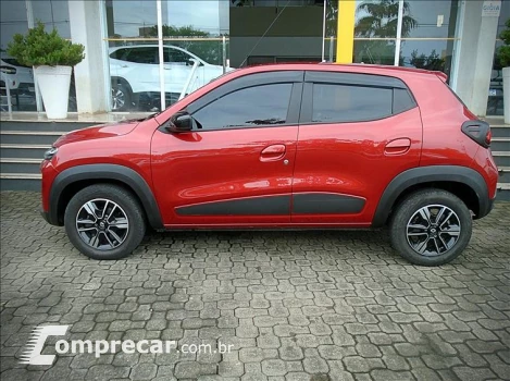 KWID 1.0 12V SCE Intense