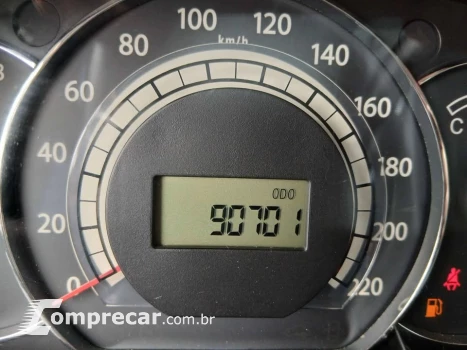 J6 2.0 Diamond 16V