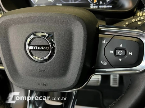 XC40 1.5 T5 RECHARGE R-DESIGN GEARTRONIC