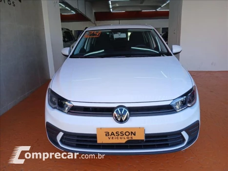 POLO 1.0 MPI