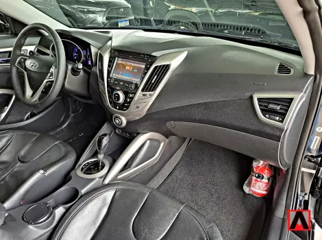 VELOSTER 1.6 16V