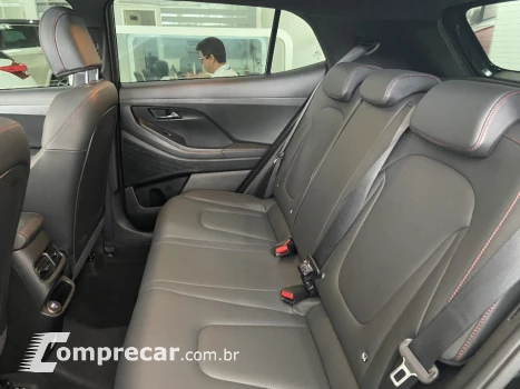 CRETA 1.0 TGDI FLEX N LINE AUTOMÁTICO