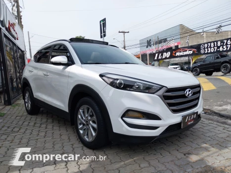 TUCSON 1.6 16V T-gdi GLS