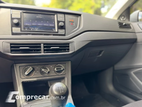 POLO 1.0 MPI