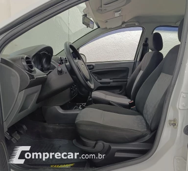 FIESTA 1.0 MPI Hatch 8V