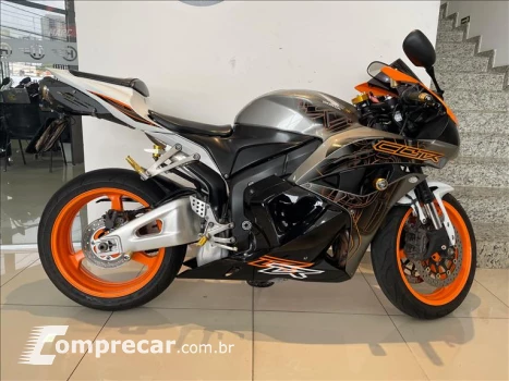 CBR 600RR