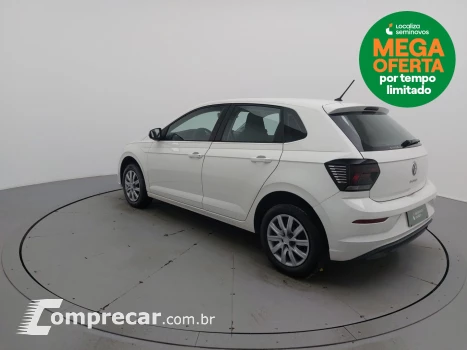 POLO 1.0 MPI MANUAL