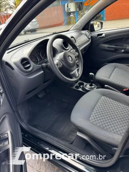 VOYAGE 1.6 MI Comfortline 8V
