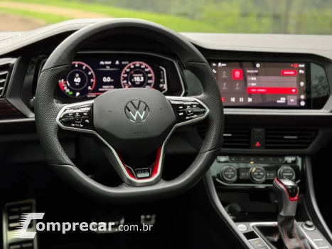 JETTA 2.0 350 TSI GLI