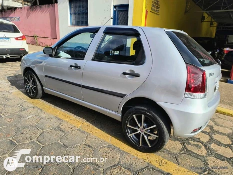 Palio 1.0 Cel. ECON./ITALIA F.Flex 8V 4p