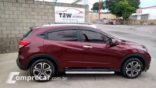 HR-V 1.8 16V EX